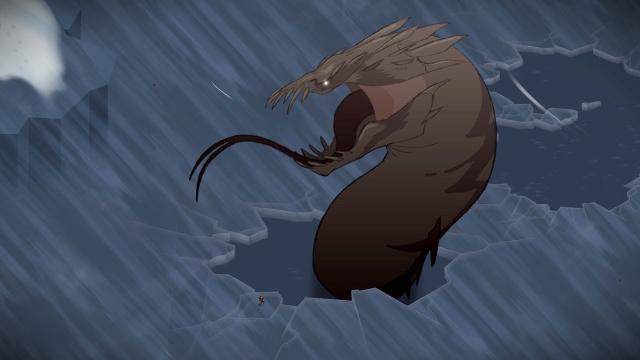 Jotun: Valhalla Edition (Switch) image