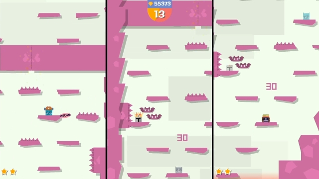 Jumping Joe & Friends (Switch) image