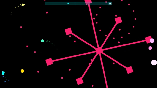 Just Shapes & Beats (Switch) image