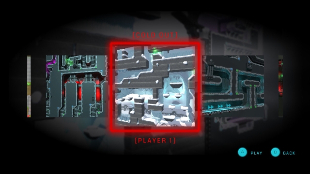 Jolt Family Robot Racer (Switch) image