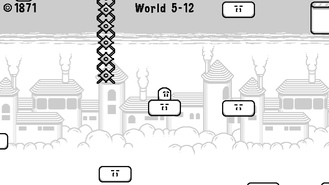 Jack N' Jill DX (Switch) image