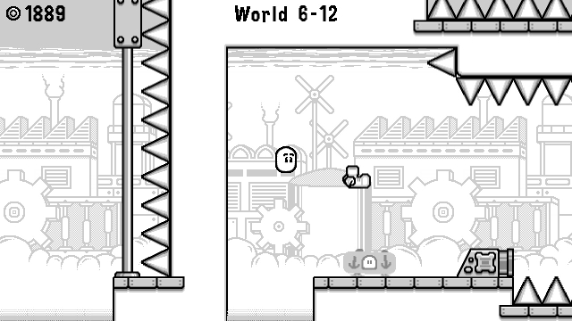 Jack N' Jill DX (Switch) image