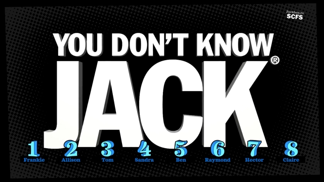 The Jackbox Party Pack 5 (Switch) image