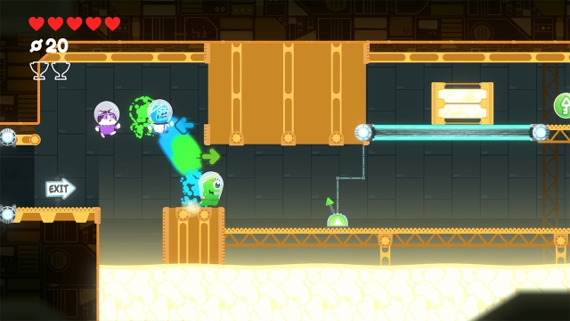 Joggernauts (Switch) image