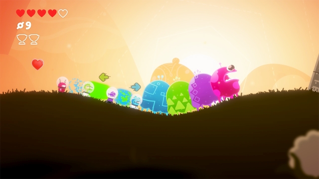 Joggernauts (Switch) image