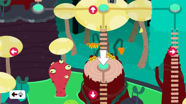 Joggernauts (Switch) image