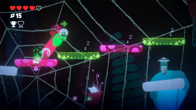 Joggernauts (Switch) image
