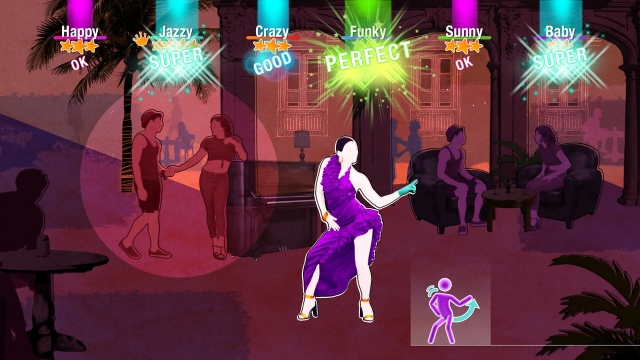 Just Dance 2019 (Switch) image