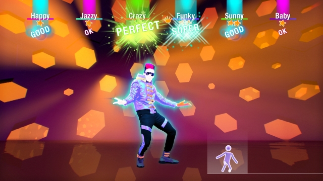 Just Dance 2019 (Switch) image
