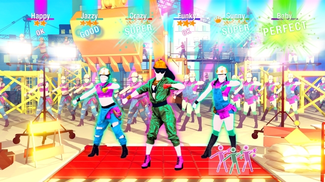 Just Dance 2019 (Switch) image