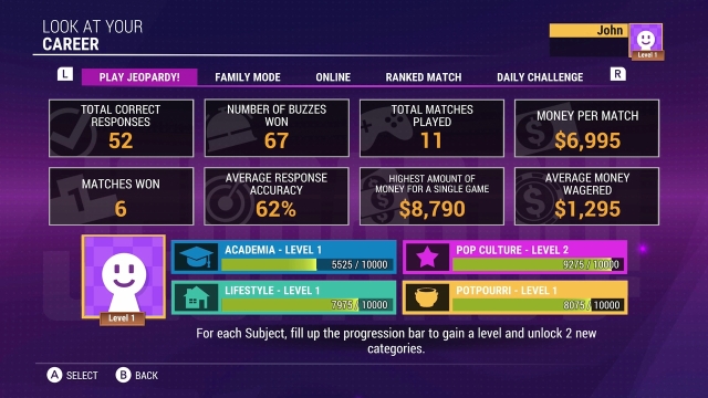 Jeopardy! (Switch) image