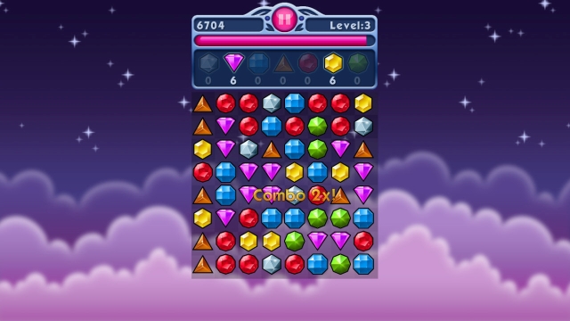 Jewel Fever 2 (Switch) image