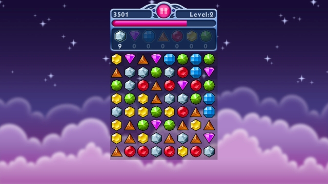 Jewel Fever 2 (Switch) image