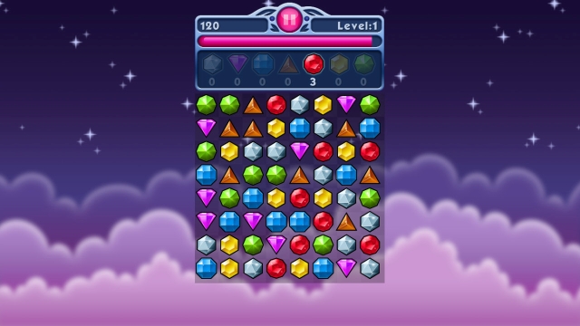 Jewel Fever 2 (Switch) image
