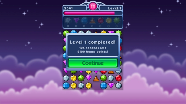 Jewel Fever 2 (Switch) image