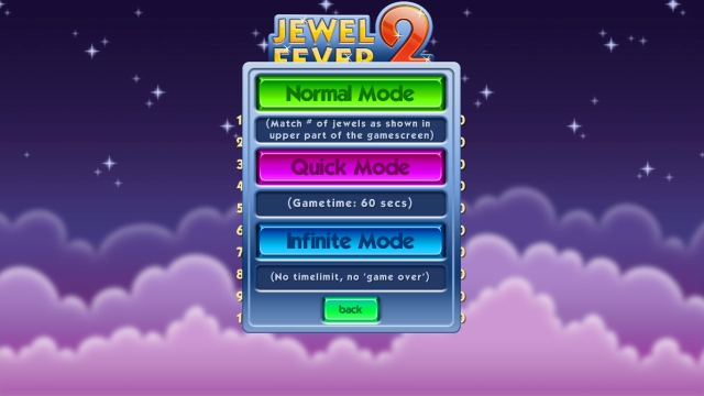 Jewel Fever 2 (Switch) image