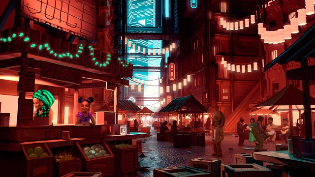 The Journey Down Trilogy (Switch) image