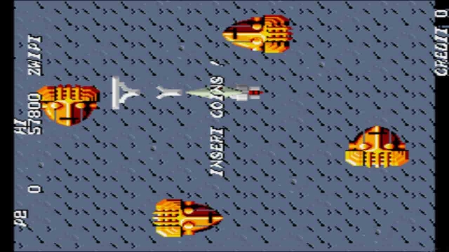 Johnny Turbo's Arcade: Super Real Darwin (Switch) image