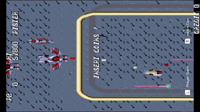 Johnny Turbo's Arcade: Super Real Darwin (Switch) image