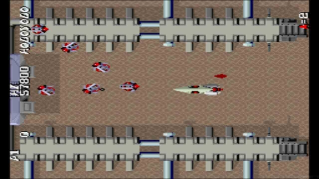 Johnny Turbo's Arcade: Super Real Darwin (Switch) image