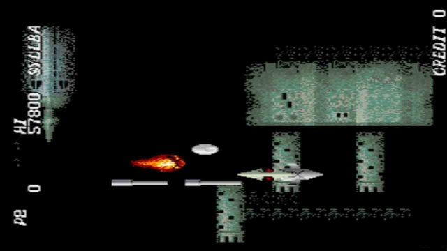Johnny Turbo's Arcade: Super Real Darwin (Switch) image