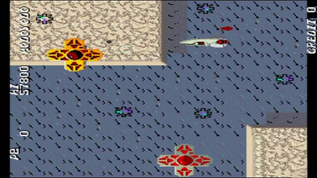 Johnny Turbo's Arcade: Super Real Darwin (Switch) image