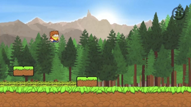 Joe Jump Impossible Quest (Switch) image