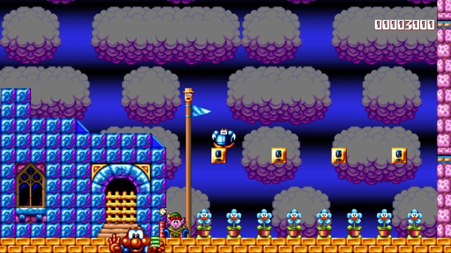James Pond: Codename Robocod (Switch) image