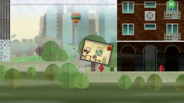 Jim Is Moving Out! (Switch) image