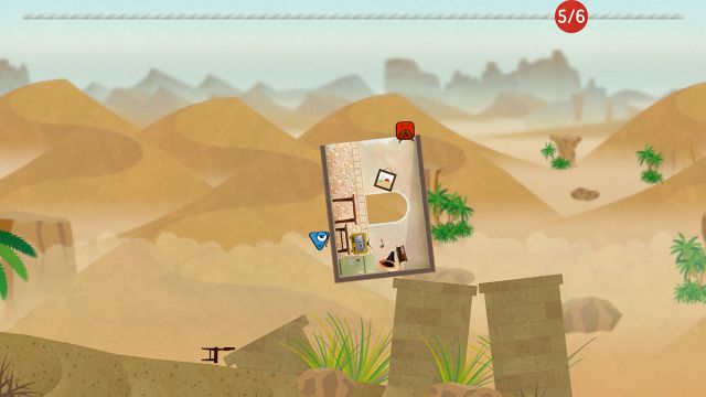 Jim Is Moving Out! (Switch) image