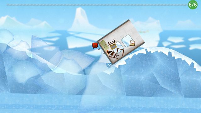 Jim Is Moving Out! (Switch) image