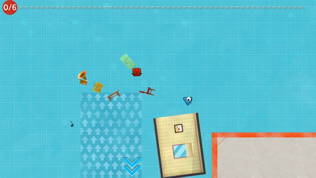 Jim Is Moving Out! (Switch) image
