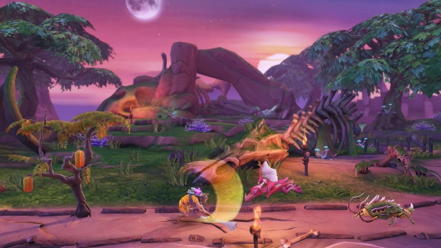 Jet Kave Adventure (Switch) image