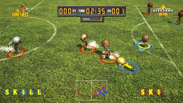 Junior League Sports (Switch) image