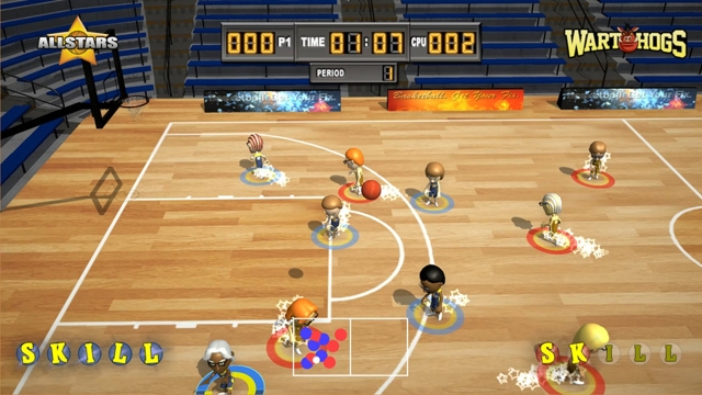 Junior League Sports (Switch) image