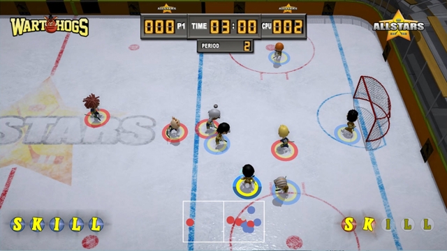 Junior League Sports (Switch) image