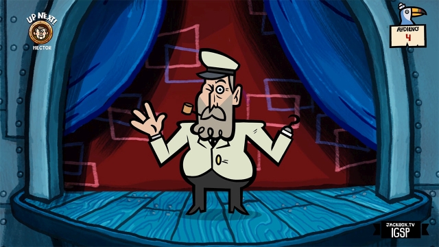 The Jackbox Party Pack 6 (Switch) image