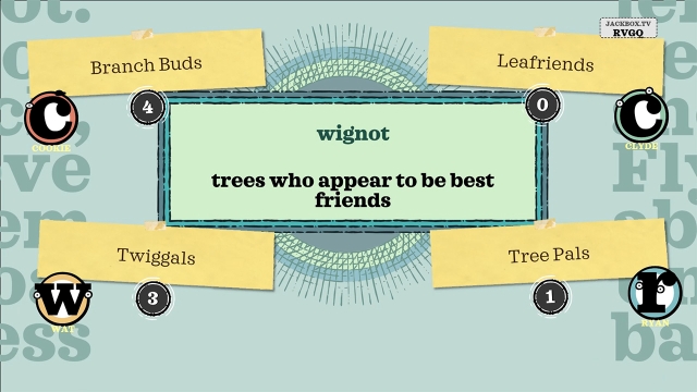 The Jackbox Party Pack 6 (Switch) image