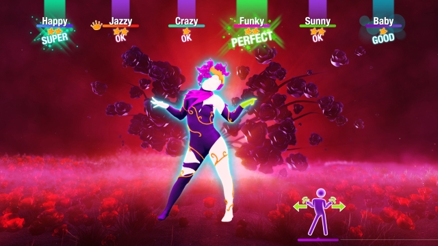 Just Dance 2020 (Switch) image