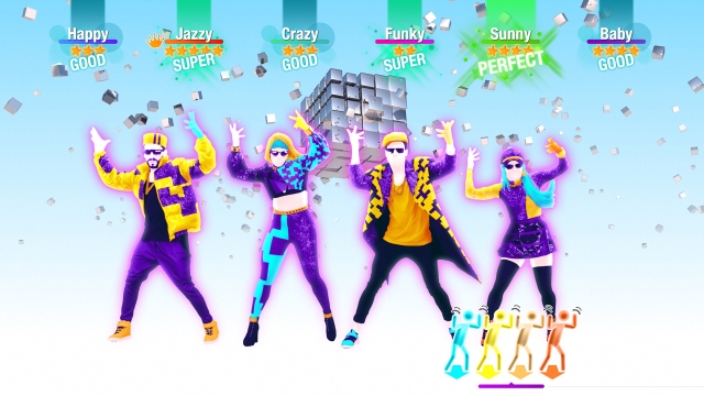Just Dance 2020 (Switch) image