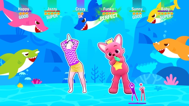 Just Dance 2020 (Switch) image