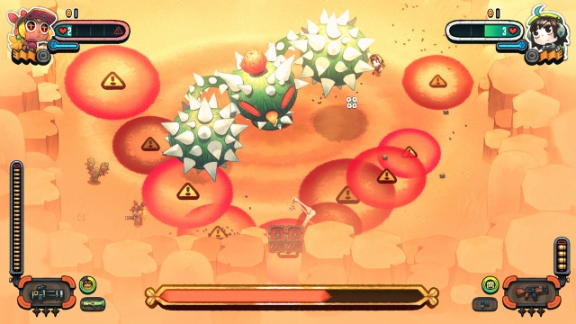 Juicy Realm (Switch) image
