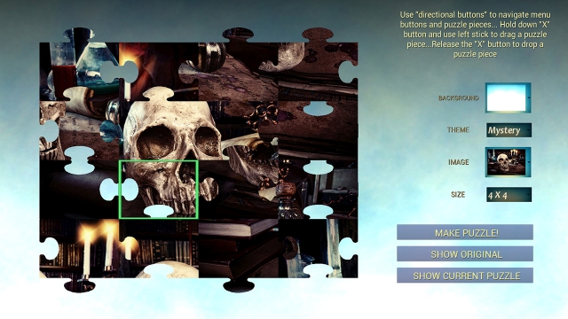 JigSaw Solace (Switch) image