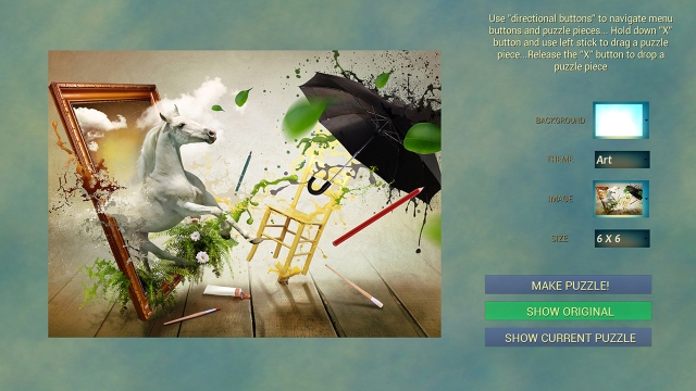JigSaw Solace (Switch) image