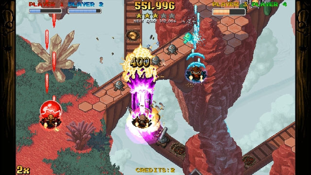 Jamestown+ (Switch) image