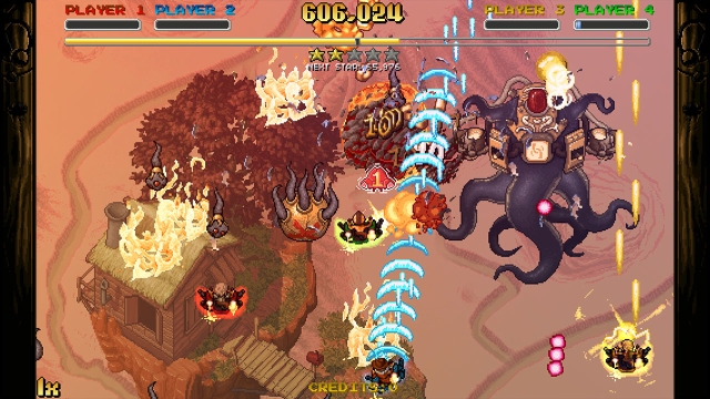 Jamestown+ (Switch) image