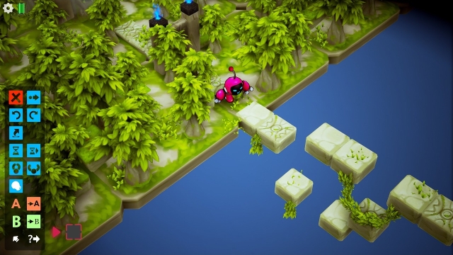 Jump, Step, Step (Switch) image