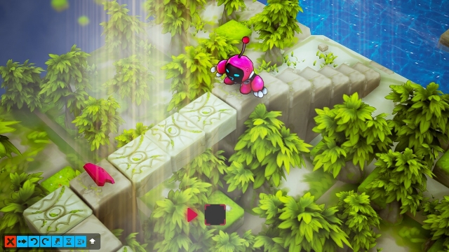 Jump, Step, Step (Switch) image