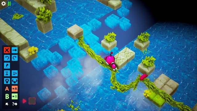Jump, Step, Step (Switch) image