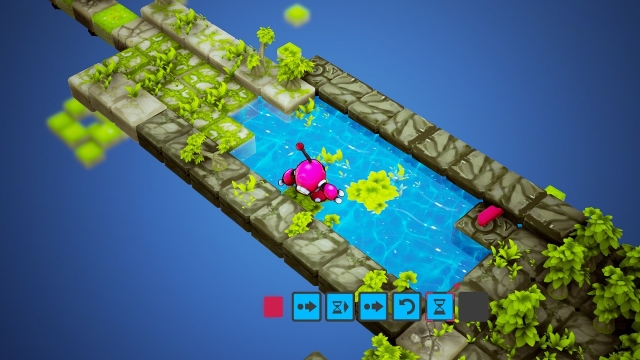 Jump, Step, Step (Switch) image